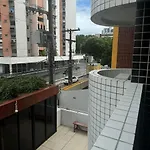 Apartamento No Melhor De Ponta Verde