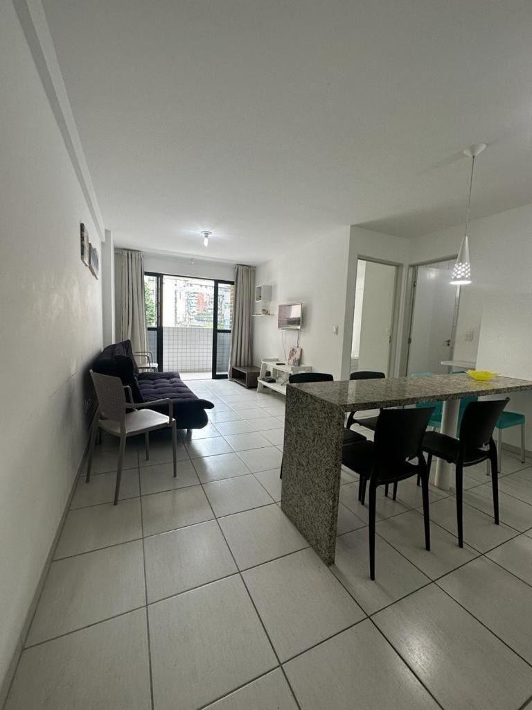 Apartamento No De Ponta