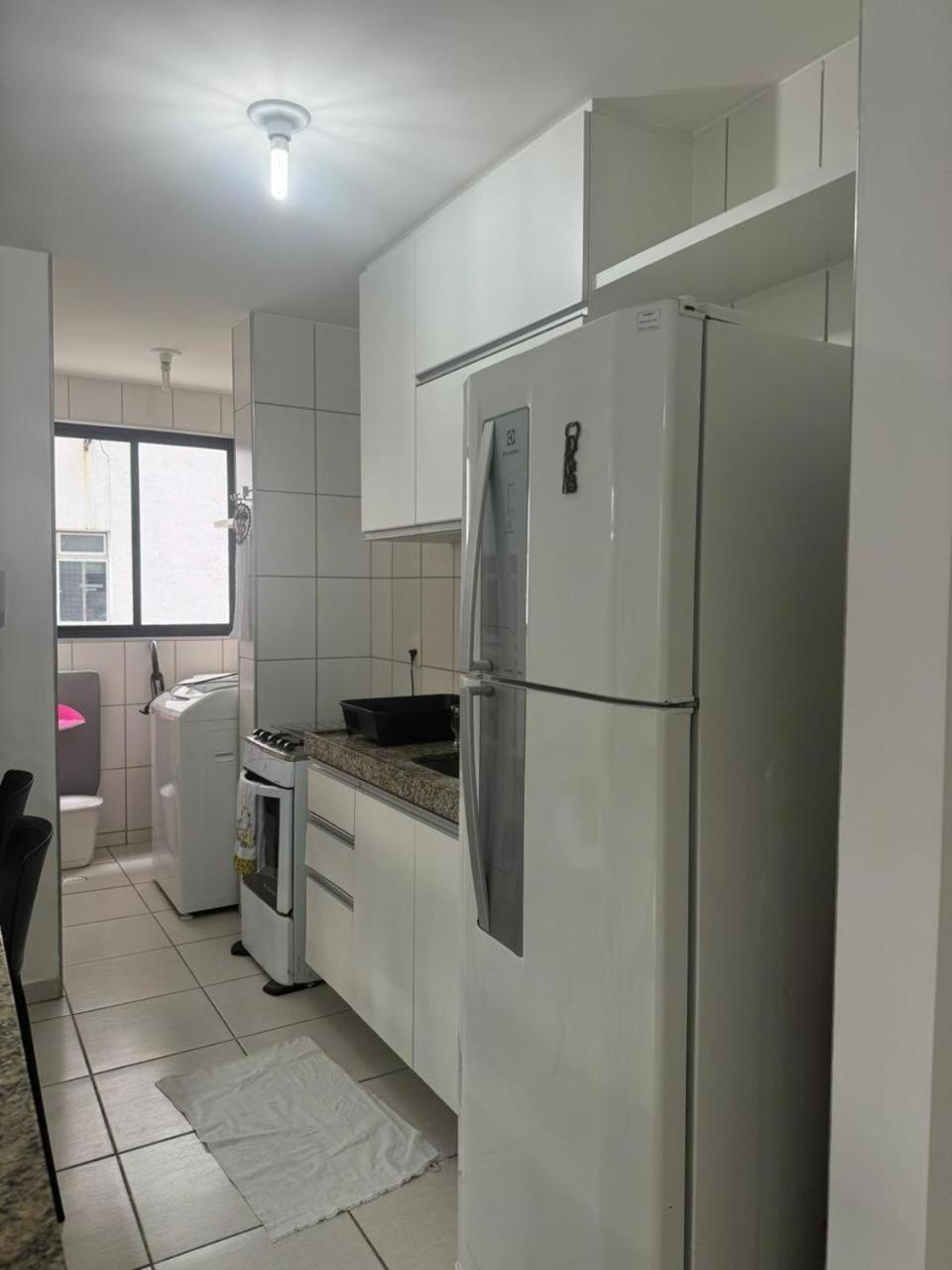 No De Ponta Apartamento *
