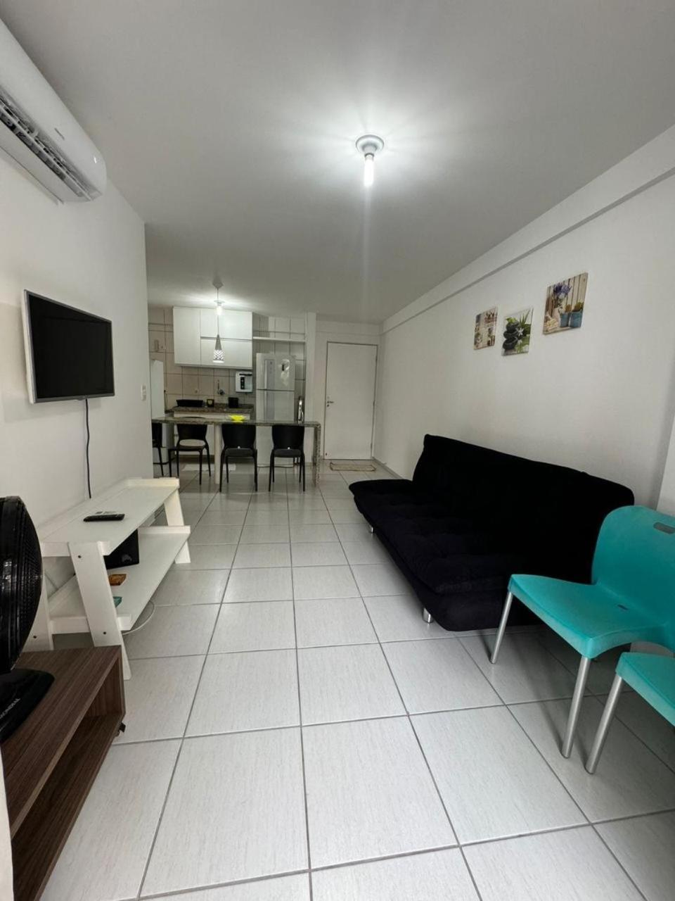 No De Ponta Apartamento Maceió